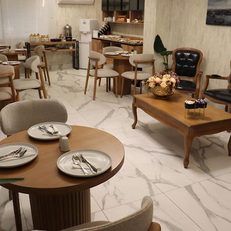 Rexee Hotel Κωνσταντινούπολη Εξωτερικό φωτογραφία