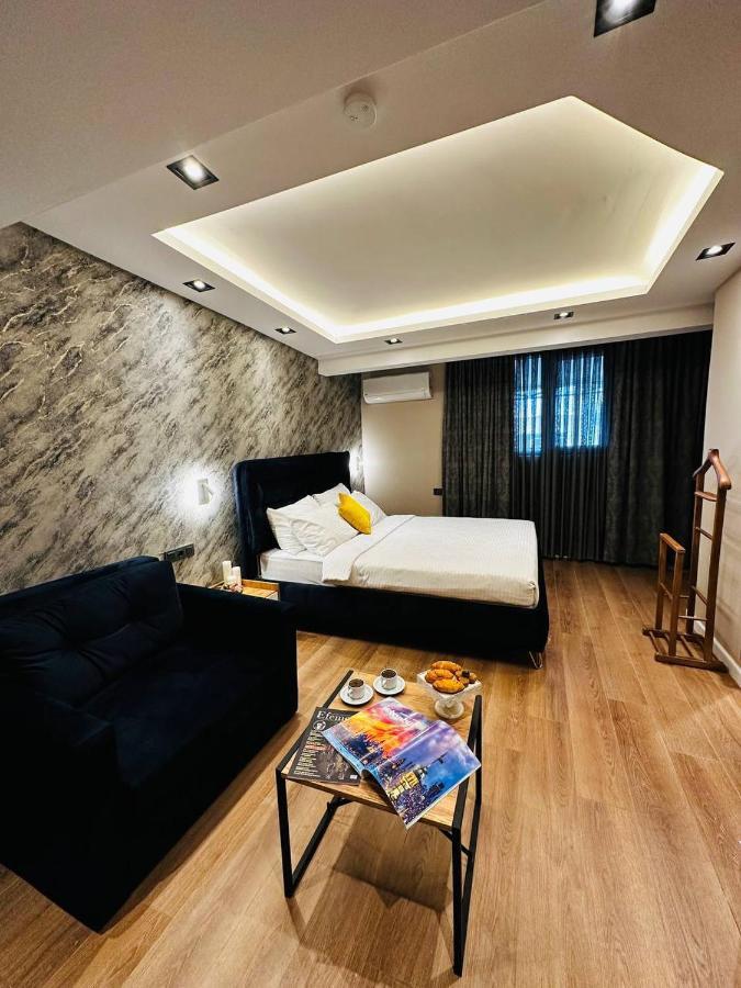 Rexee Hotel Κωνσταντινούπολη Εξωτερικό φωτογραφία