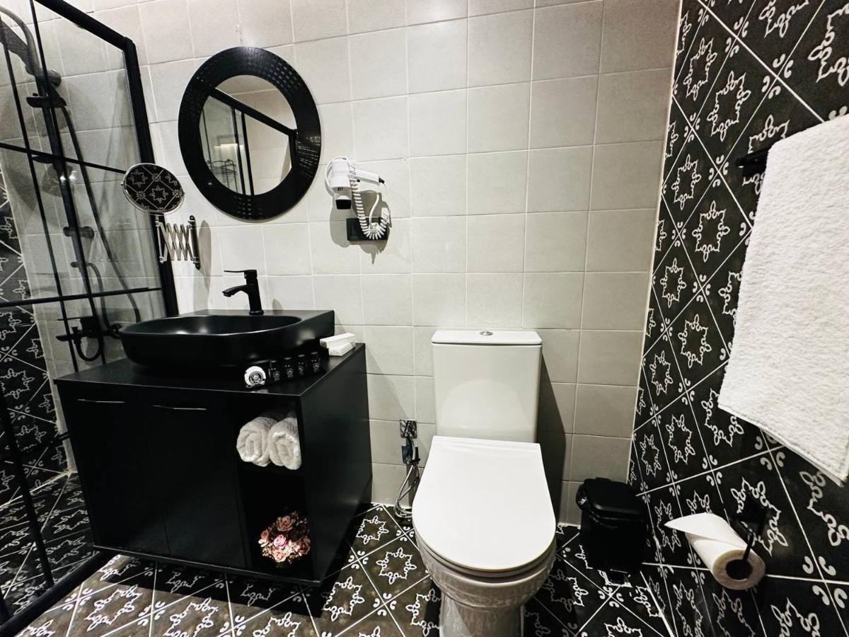 Rexee Hotel Κωνσταντινούπολη Εξωτερικό φωτογραφία