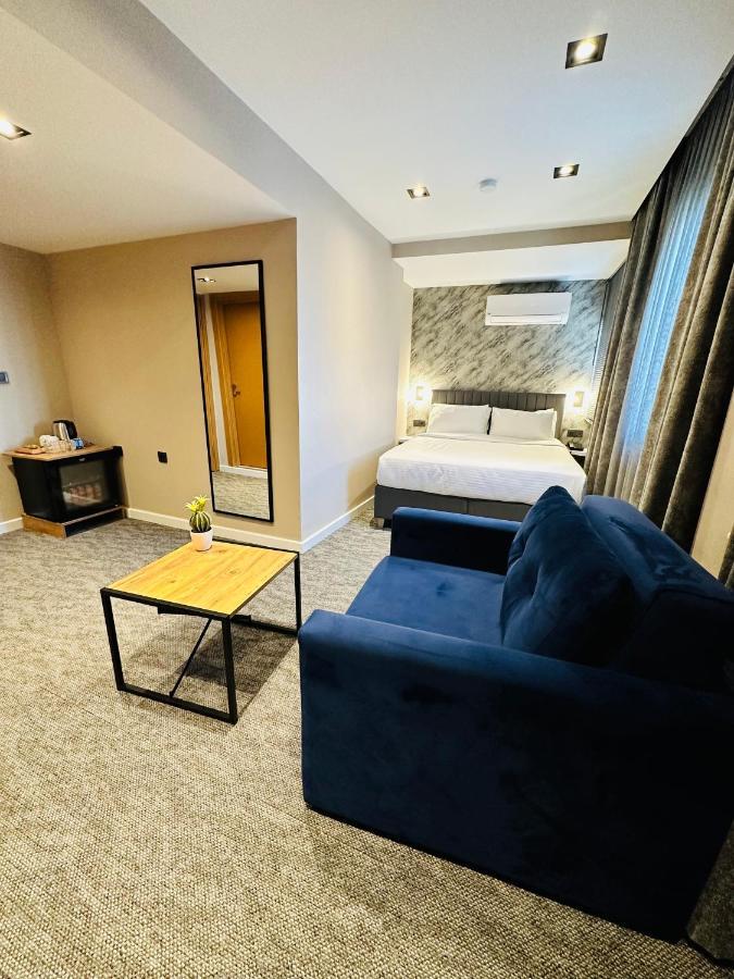 Rexee Hotel Κωνσταντινούπολη Εξωτερικό φωτογραφία