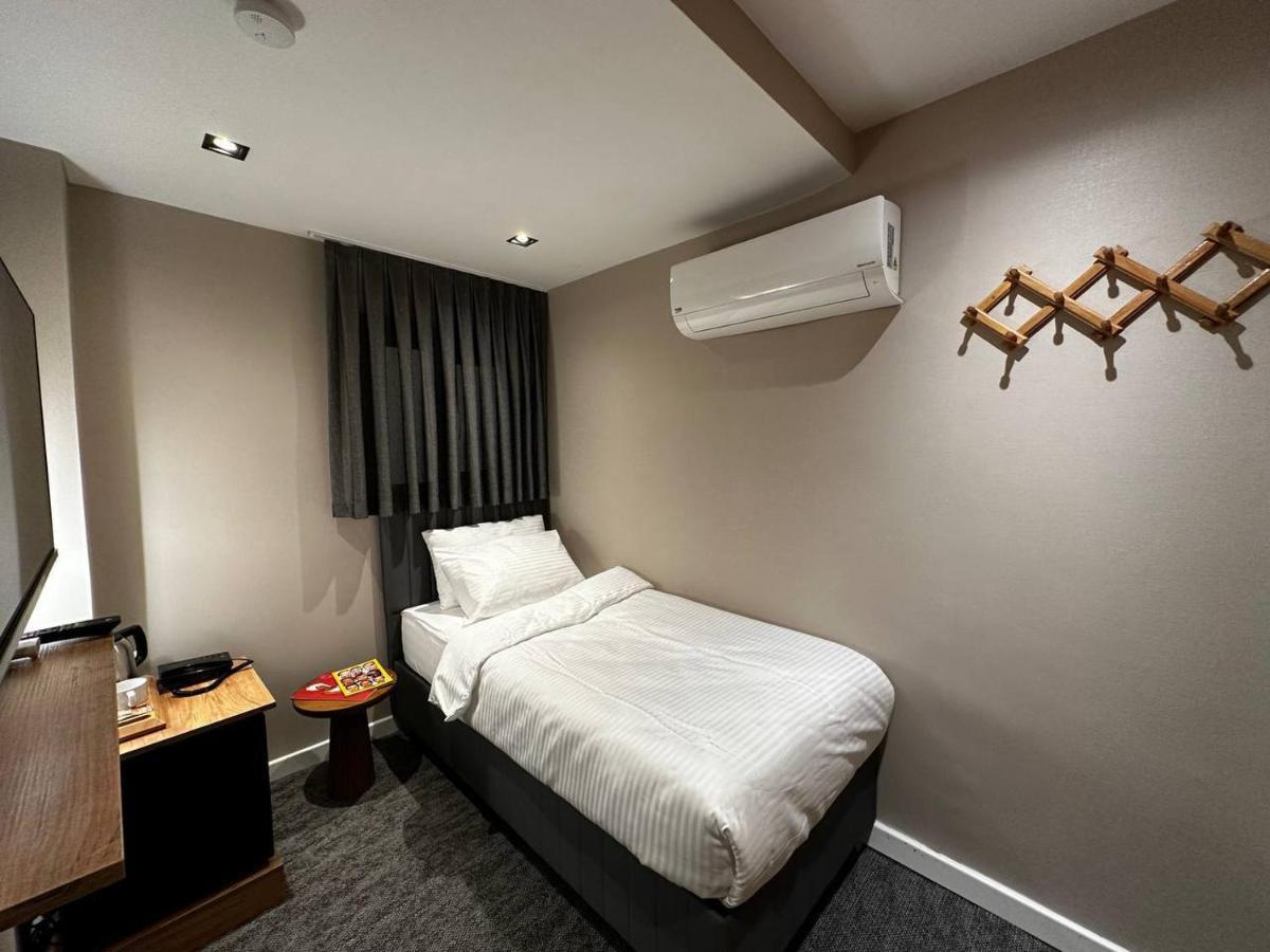 Rexee Hotel Κωνσταντινούπολη Εξωτερικό φωτογραφία