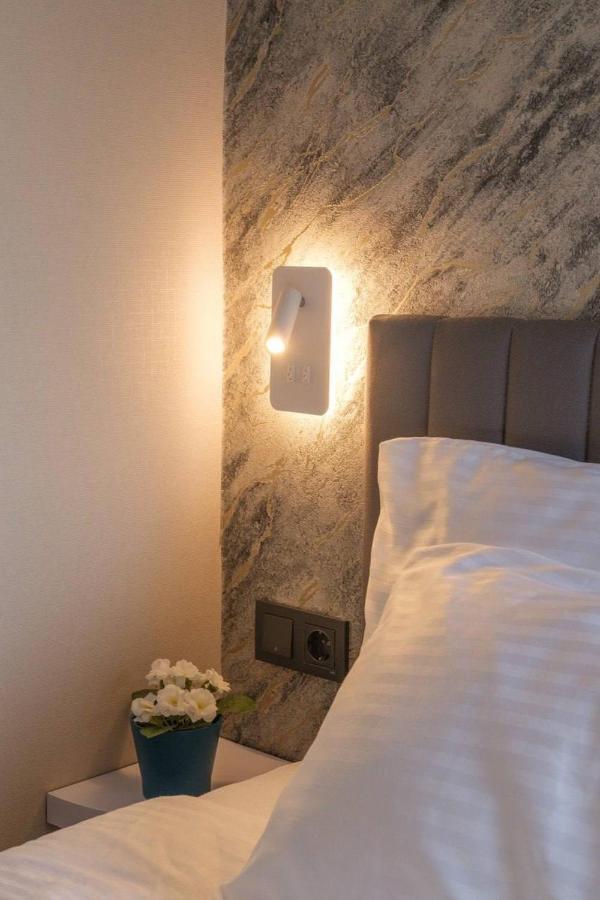 Rexee Hotel Κωνσταντινούπολη Εξωτερικό φωτογραφία
