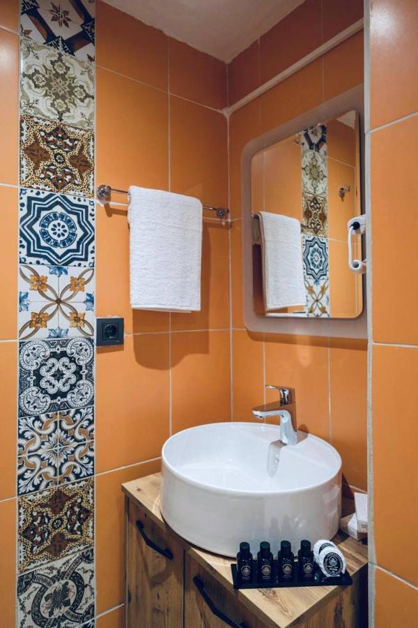 Rexee Hotel Κωνσταντινούπολη Εξωτερικό φωτογραφία